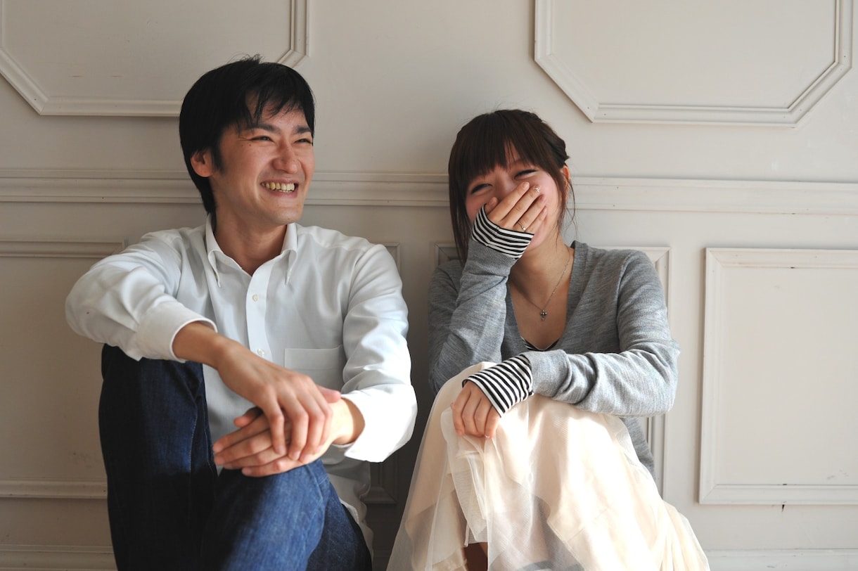 仲良くなれる相性鑑定をします 気になる人との相性（情関係・縁のつながり）を知りたいあなたへ イメージ1