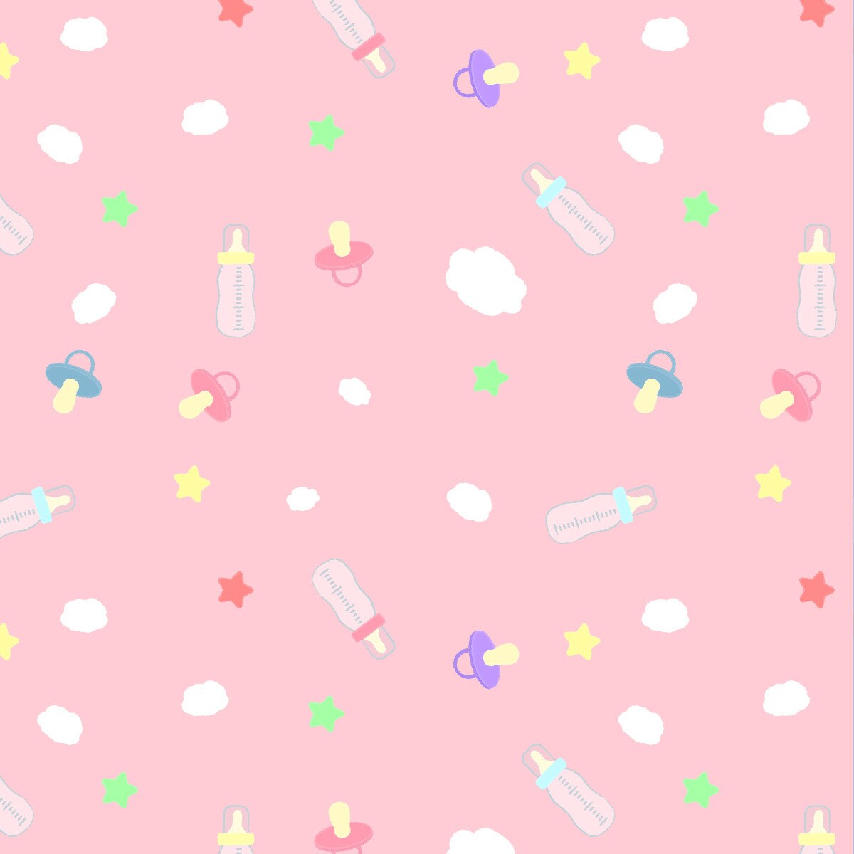 オリジナルパターンイラスト描きます デザインの助っ人！オリジナルパターンイラスト描きます！ イメージ5