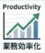 スプシやExcel自動化・データ整理承ります 業務効率化・自動化ツールの作成・データ整理 イメージ2