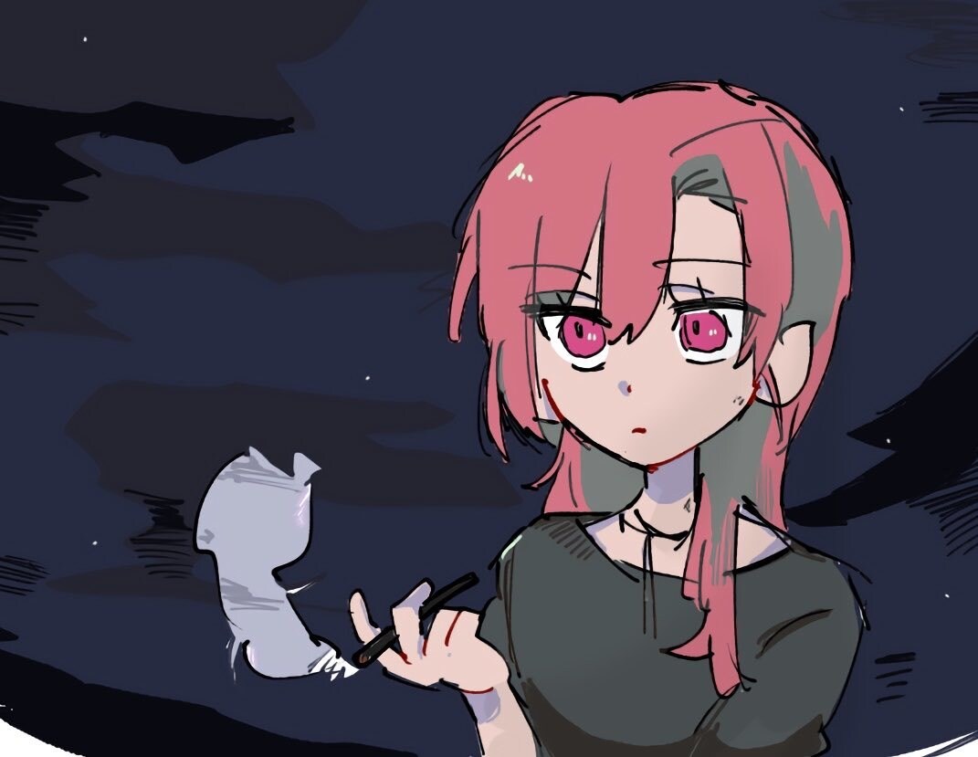幅広いテイストでイラスト描きます ゆるくも、ポップにも、ちょっとダークにも。 イメージ2