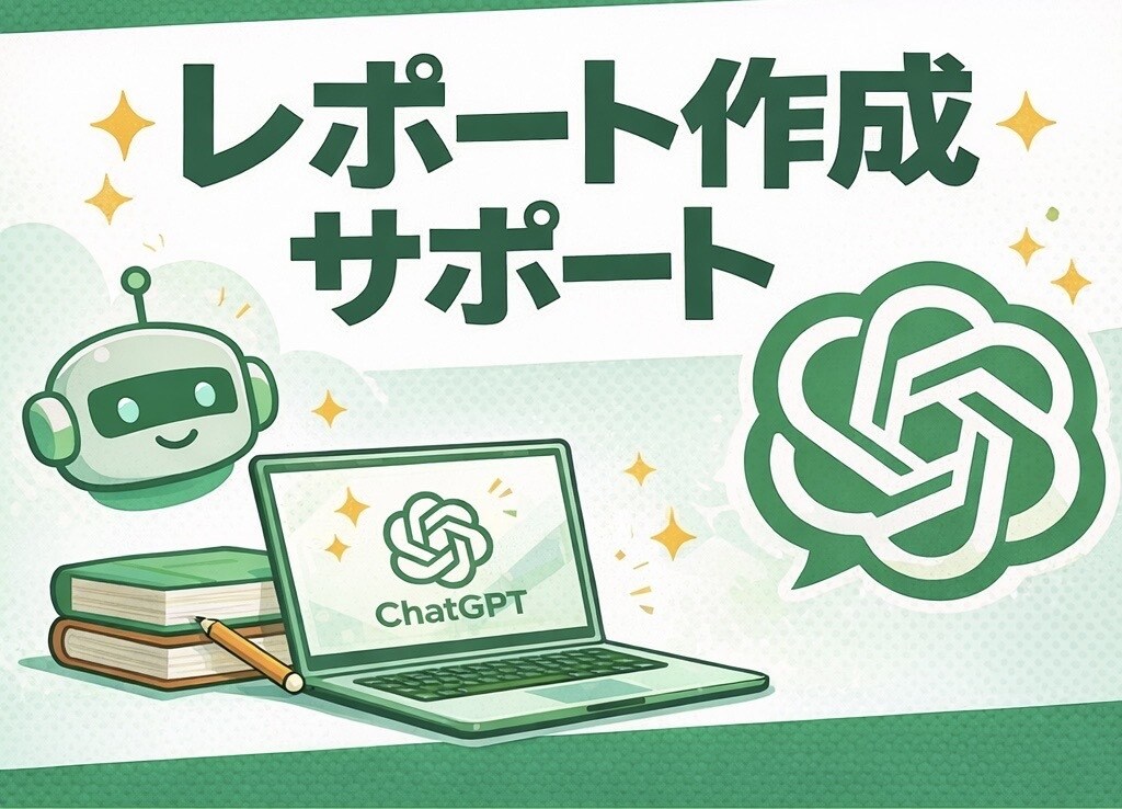 ChatGPT勉強法を学生向けに教えます AI初心者でも使える勉強法を解説！ イメージ2