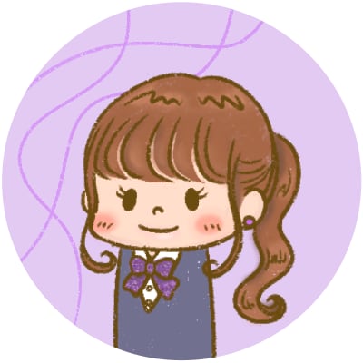 かわいい系の似顔絵アイコンの作成を致します サンプルのようなアイコンをご希望に沿って作成します！ イメージ5