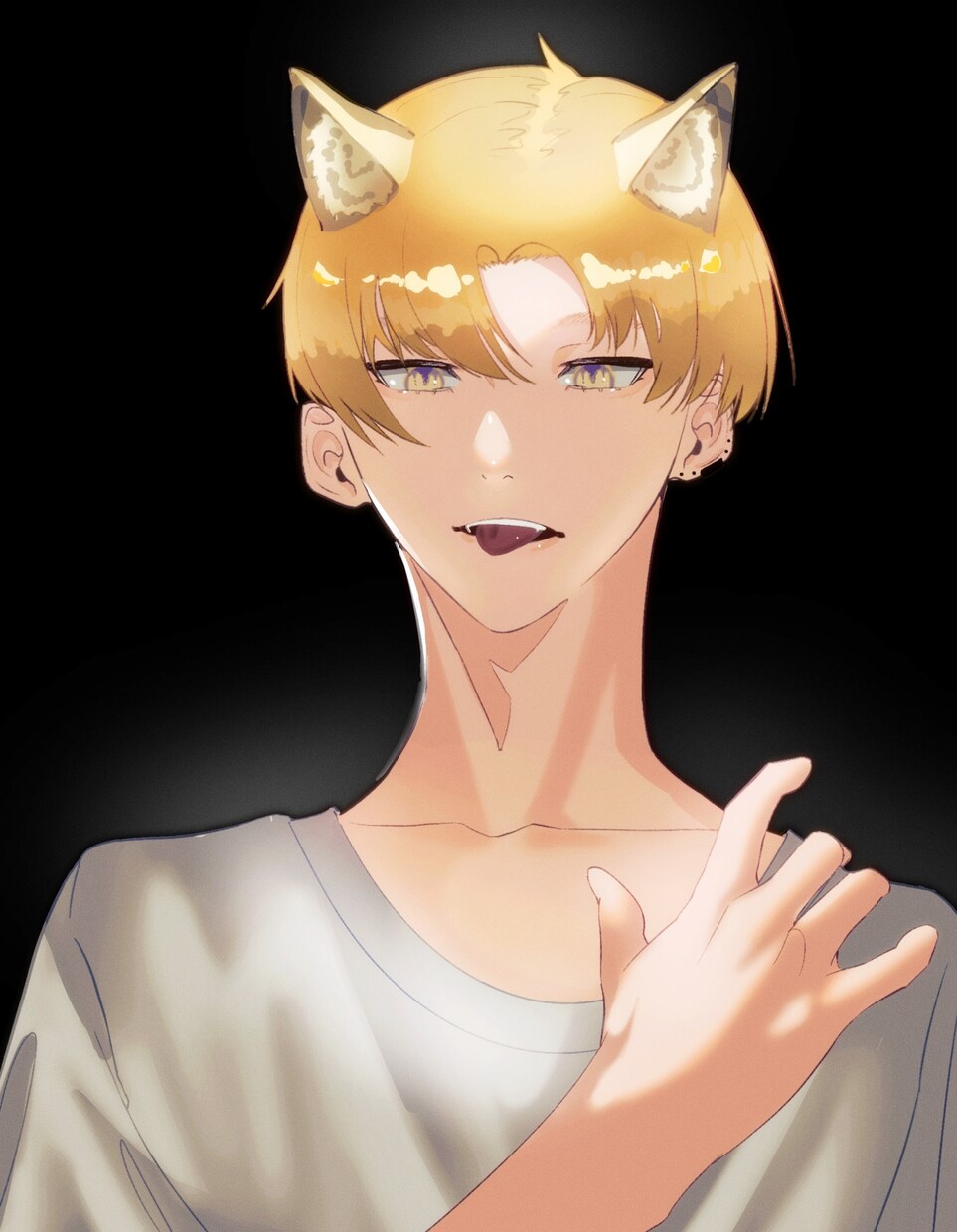 アイコン、サムネ、MVイラストなど制作します 固定キャラでもキャラデザからでも最安値で制作します。 イメージ4