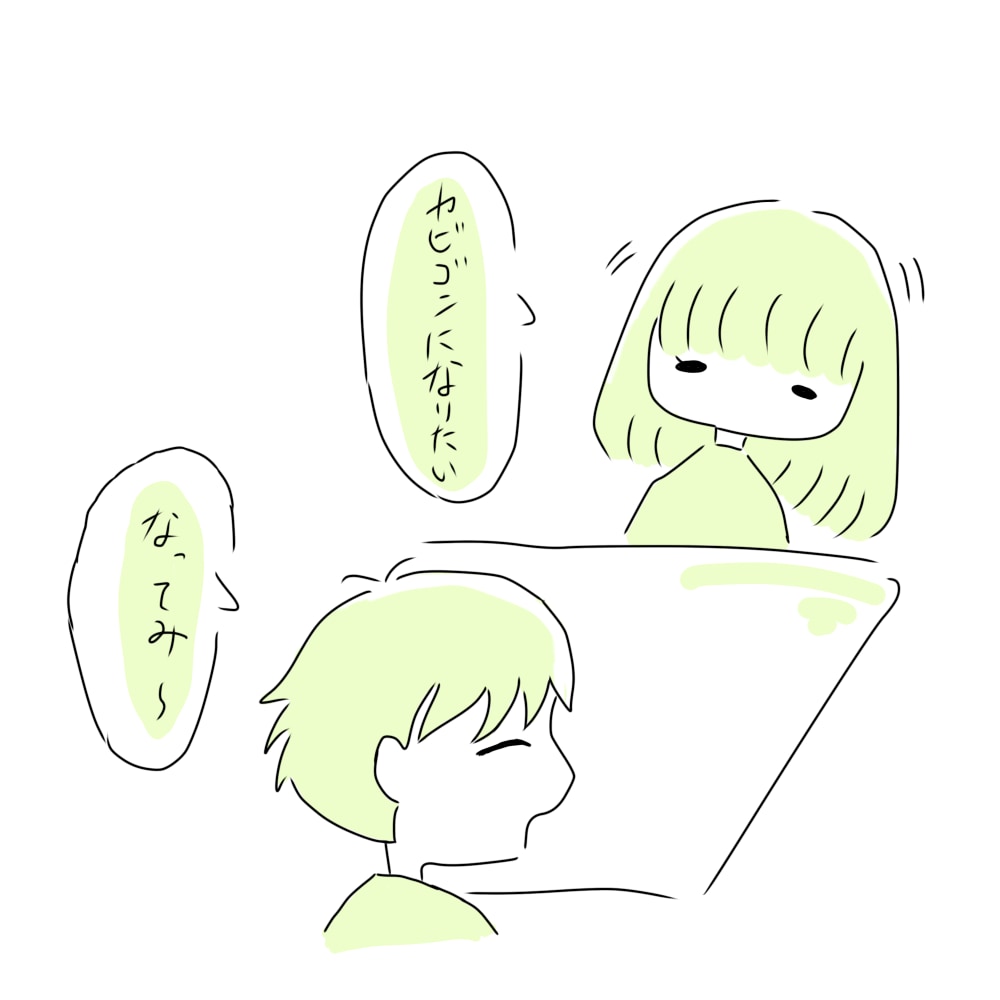 アイコン画像、小説、戯曲を作成します 誰からも愛されるアイコンを手にしてみませんか？ イメージ7