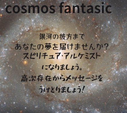 高次存在＆守護霊チャネリング×霊視で電話鑑定します 辞める？続ける？の答えが視えるアドバイス。レイキヒーリングも イメージ2