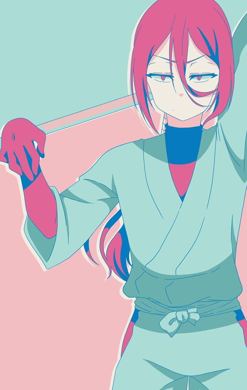 あなたのためのイラストアイコン描きます あなただけのイメージを表現します イメージ4