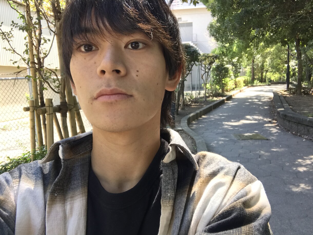 人生相談業なので皆さんの相談各々に回答していきます 男性の悩みで集約されてるのは女性関連だと思うのでナンパをおし イメージ2