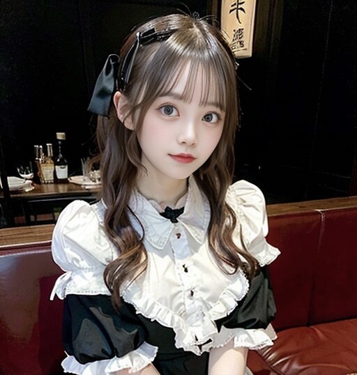 超厳選！コピペですぐ！色んなAI美女が生成できます 初学者必見！プロンプトの構想を理解しよう！ イメージ6