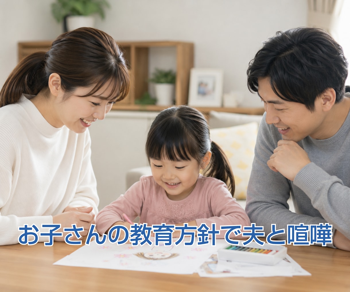 お子さまの教育に関する悩みや不安お聴きします 思春期〜高校受験〜大学受験 金銭的なこと何でもお聴きします イメージ4