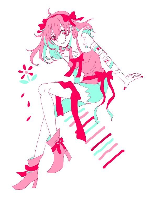 イラスト制作承ります 男女キャラクターok！丁寧な対応心掛けます イメージ5