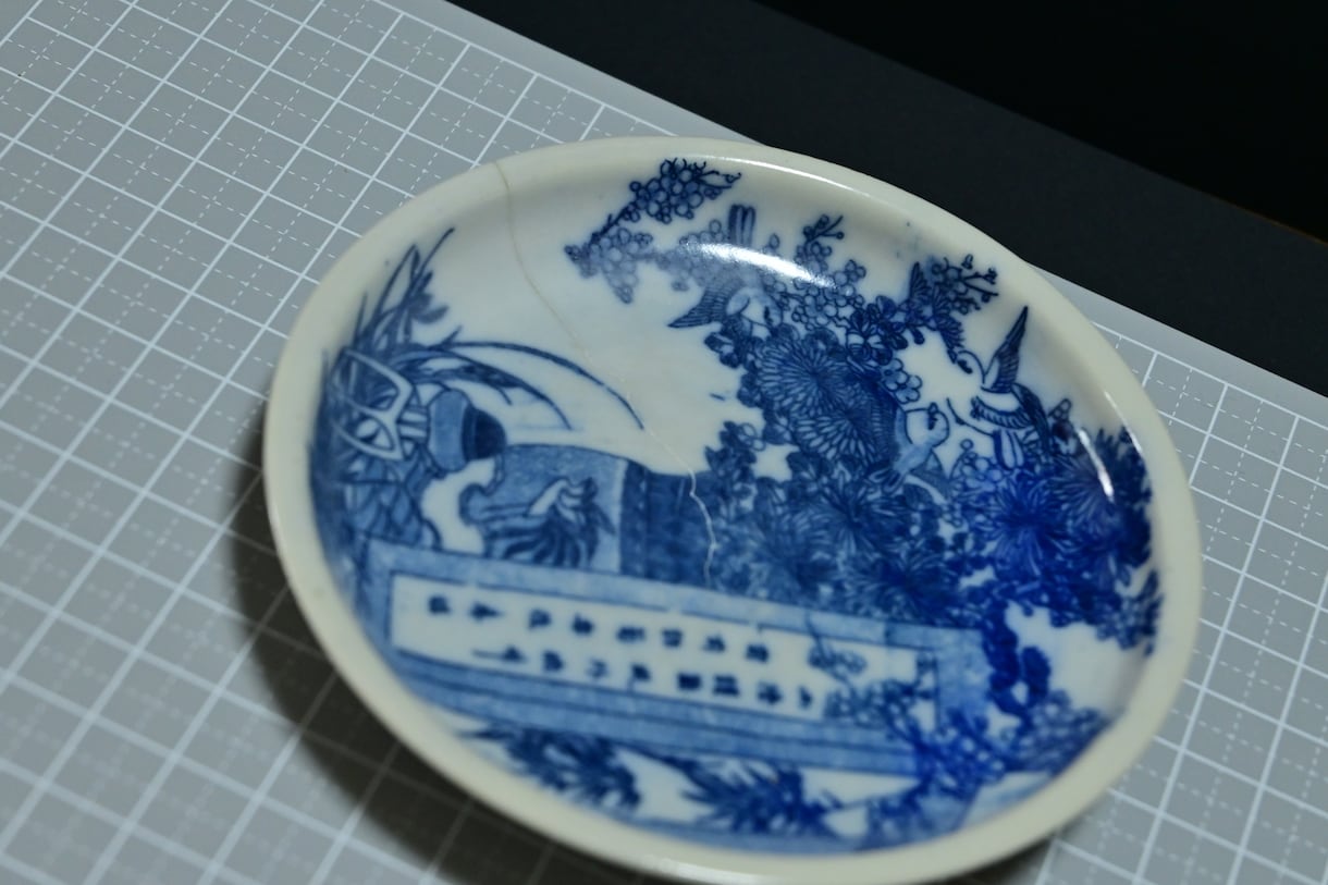 これからも使いたい！割れた器など金継ぎで修理します 割れた食器や思い出の品など壊れてしまったモノを修理します！ イメージ4