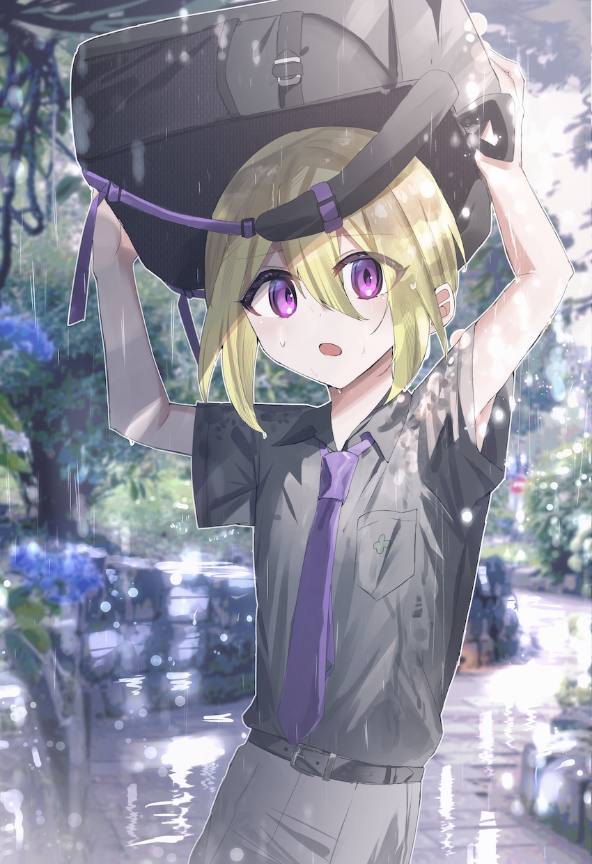 活動者割引有！可愛く綺麗なイラスト描きます 女の子、男の子のかわいい系のイラストをお求めの方に イメージ5