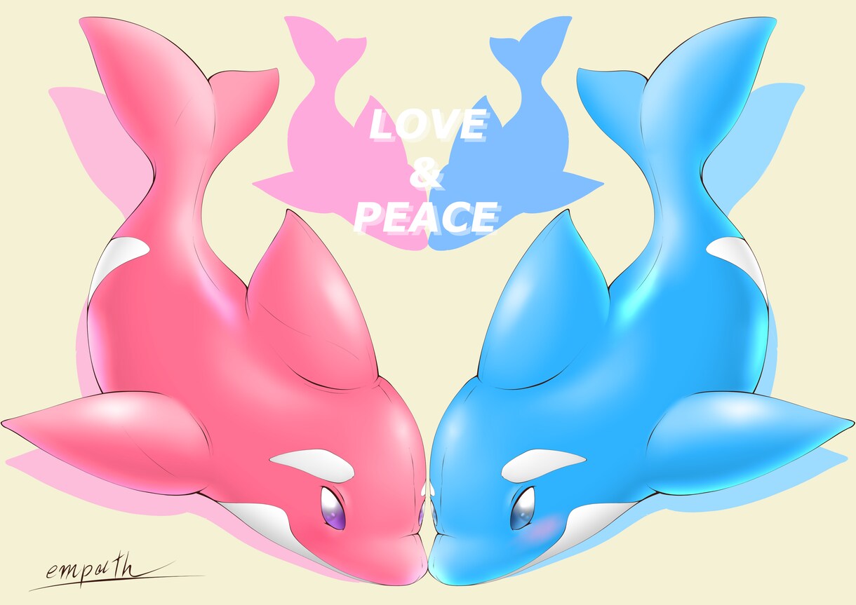 簡単な動物系イラスト作成をします とにかく時間を掛けてゆっくり描くのですぐに納品はできません イメージ5