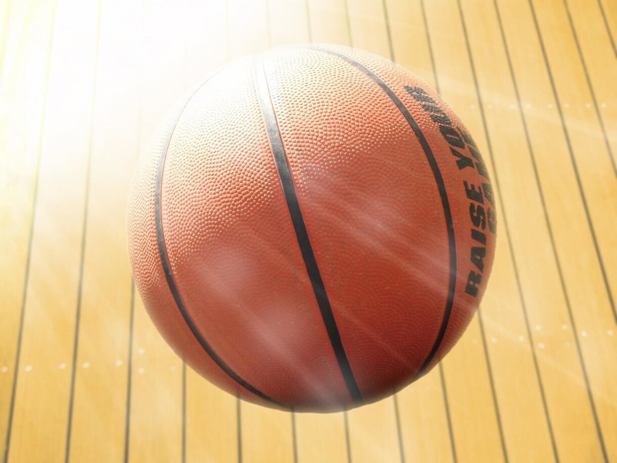 バスケットの相談、練習方法などお受けします 小学生から大学生まで上達したい方募集 イメージ1
