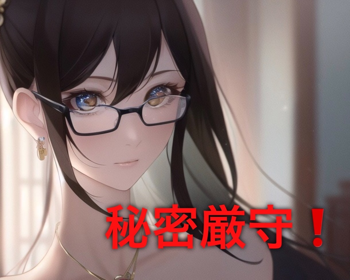 アナタの好きな推しキャラになります ★アナタの悩みやストレスを聴かせてください… イメージ7