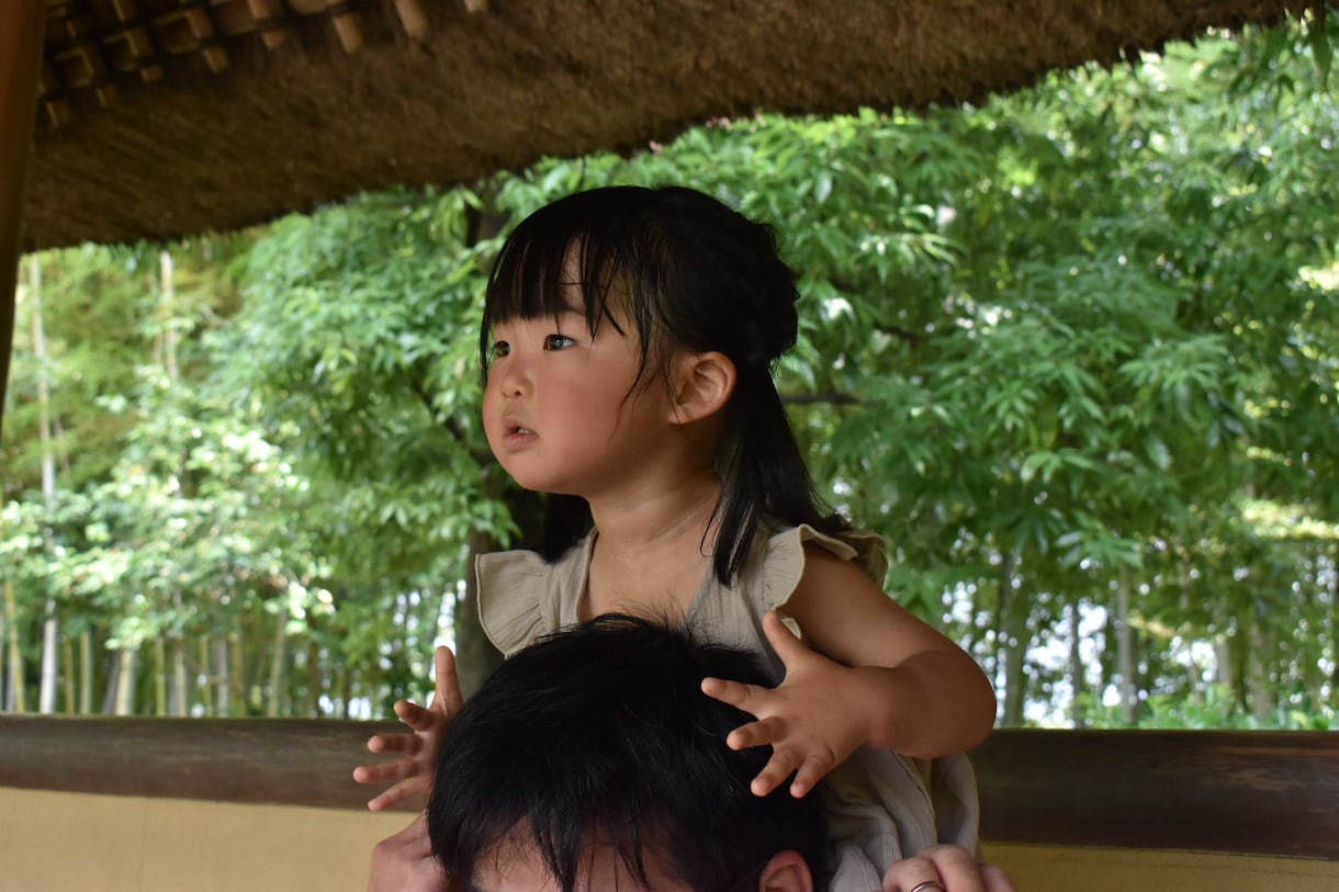 あなたの素敵な写真をもっと素敵にレタッチします Lightroom(有料)を使い、写真を素敵にします！ イメージ2