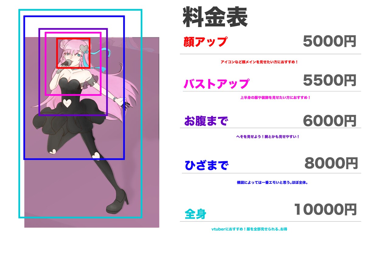商用利用可！高品質な水彩風イラスト描きます 世界に一点しかないイラストを私と貴方で作りましょう！ イメージ2