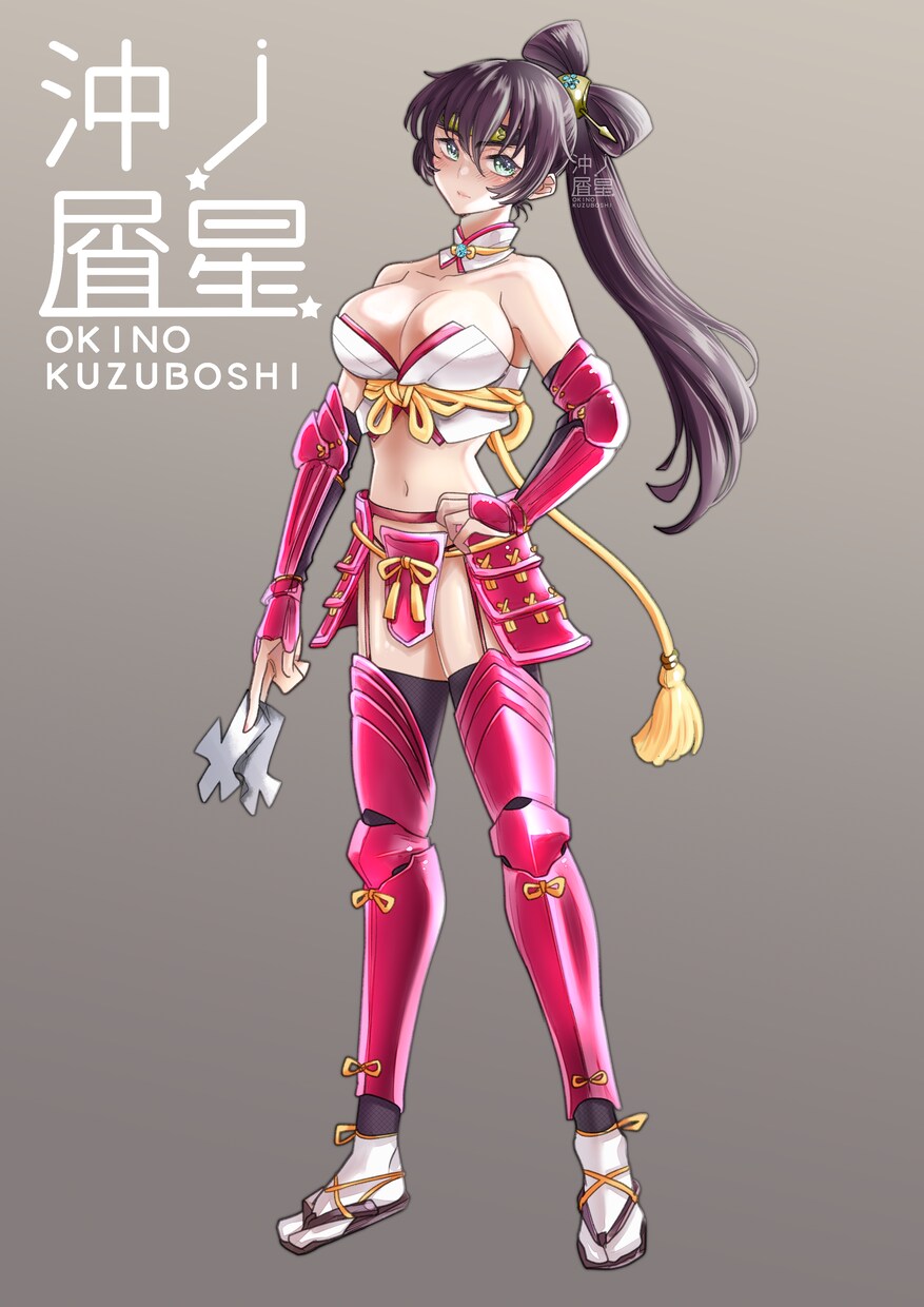 イラスト・立ち絵など、用途に合わせて描きます 可愛い系・耽美系・ポップ系が得意です イメージ5
