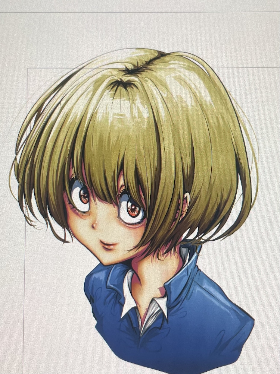 ハイクオリティ漫画で商品やサービス等広告します 今の時代は従来の通常の広告よりも『漫画広告』 イメージ4