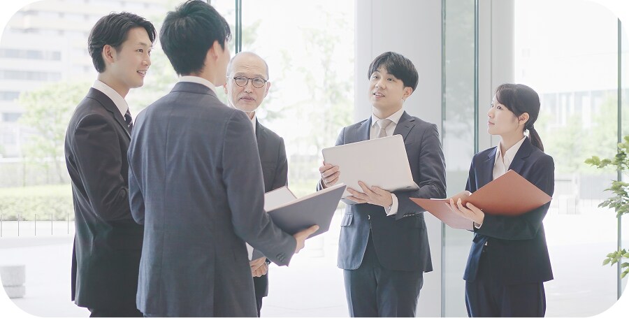 Excel VBAで自動化ツール制作します 経理・総務・営業など、現場で使いやすいUIを意識して制作 イメージ4