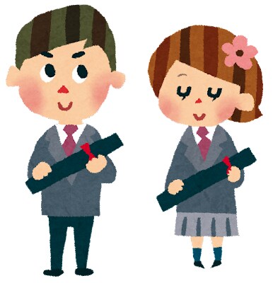 高認OBが高卒認定の対策指導します 高校教員免許ありの高卒認定OBが指導します。 イメージ1