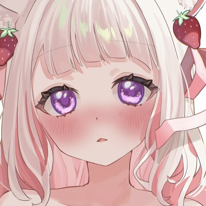 スピード納品！ツーステップでアイコン描きます ①参考画像提出②希望の表情を伝える▶︎アイコン納品！ イメージ6
