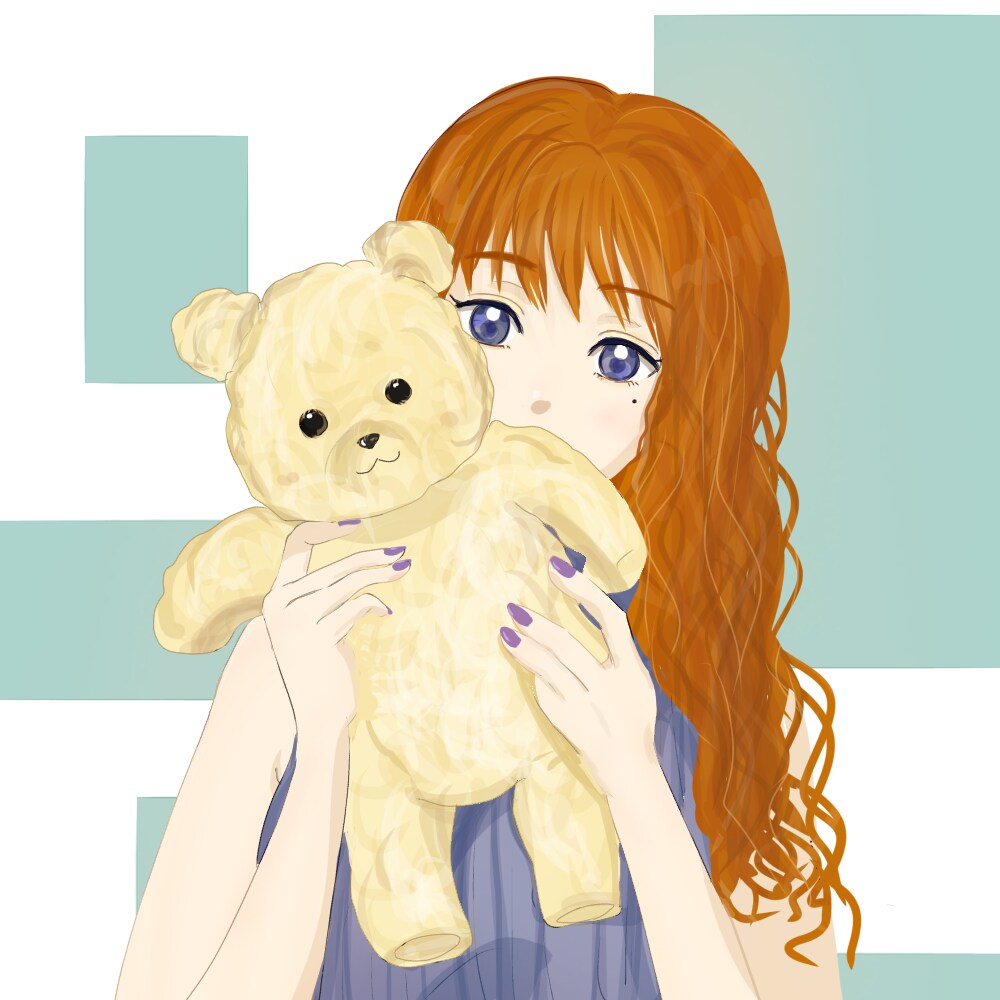 イラストを描きます アイコンやヘッダーなど用途に合わせたイラストを描きます イメージ6