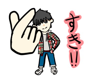 LINEスタンプ作ります あなたの要望に合わせたLINEスタンプ作成します！ イメージ3