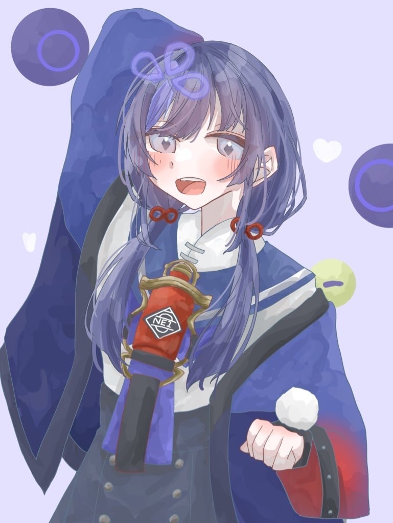 SNSで使える可愛いアイコン描きます あなたの想像する『可愛い女の子』をイラストで表現致します イメージ2