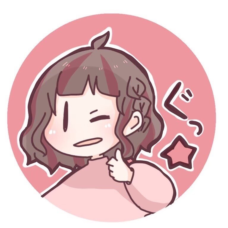 目が棒ちゃんのイラスト作成します SNSのアイコンにいかがですか? イメージ4