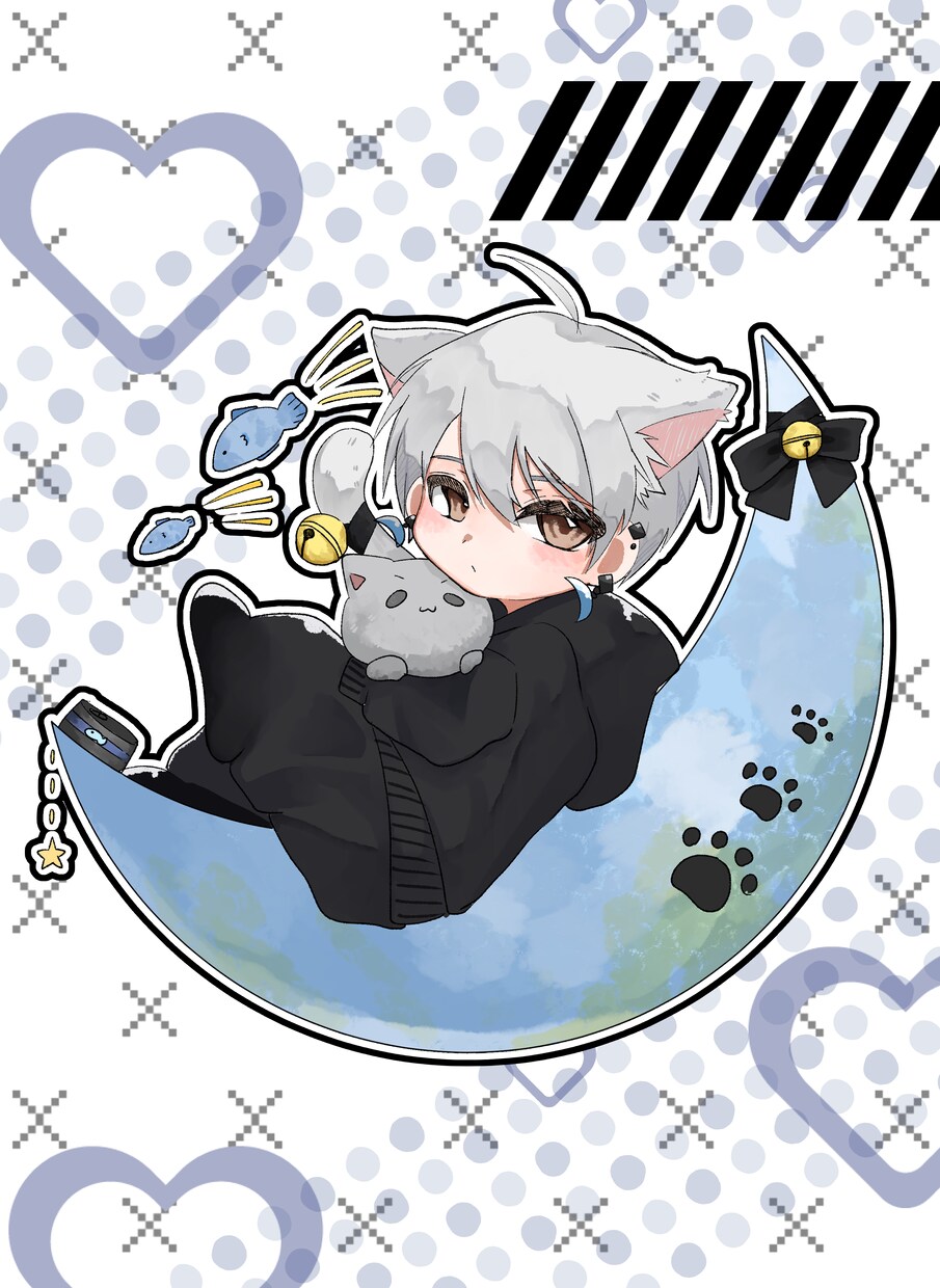 1枚絵、サムネなどに使えるイラストをお描きします 男女問わず描けます。温かみを感じるイラストが得意です。 イメージ8