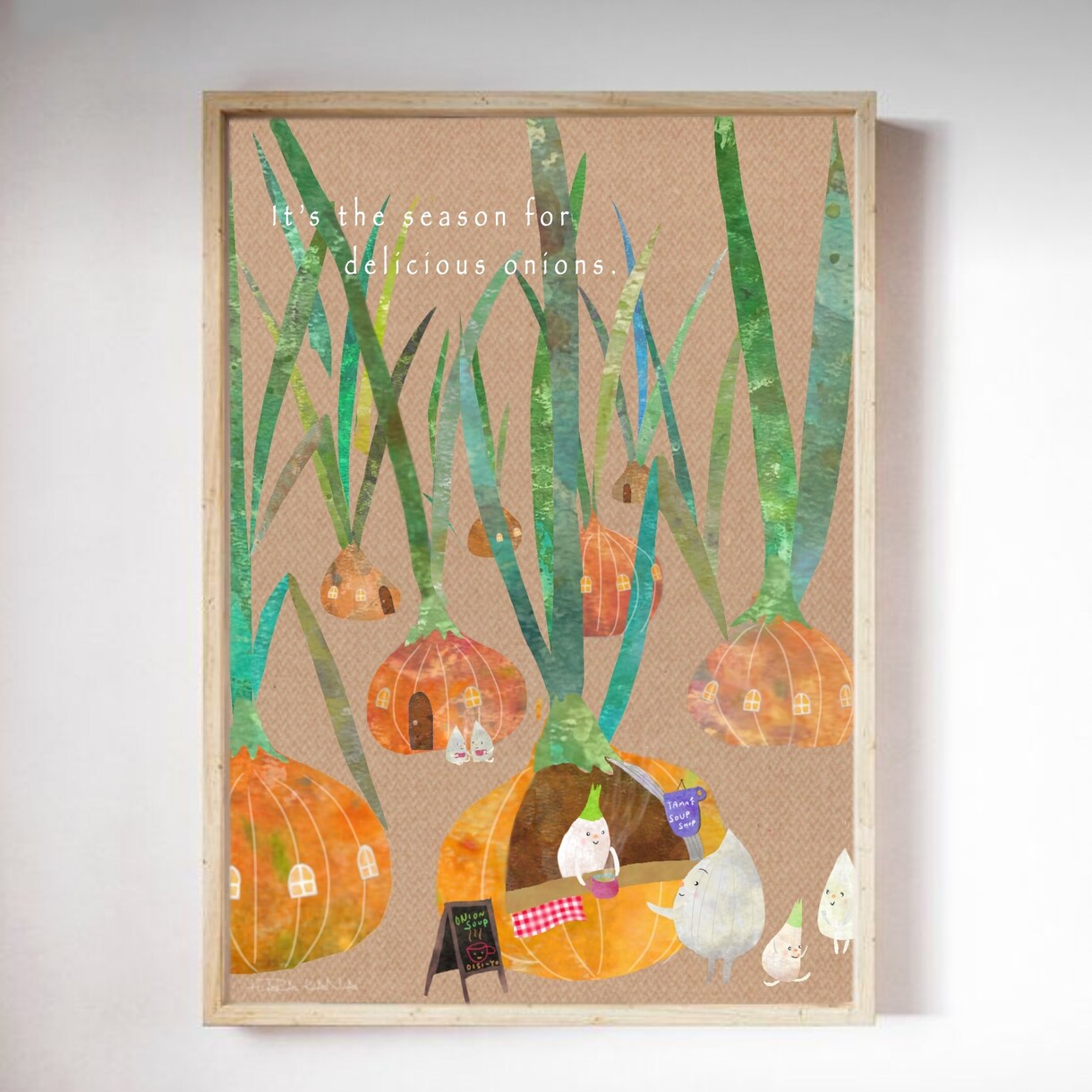 子ども&女性受け◎ポップでかわいいイラスト描きます カラフル・ほんわか・動物・北欧・温かみのあるデザイン イメージ7