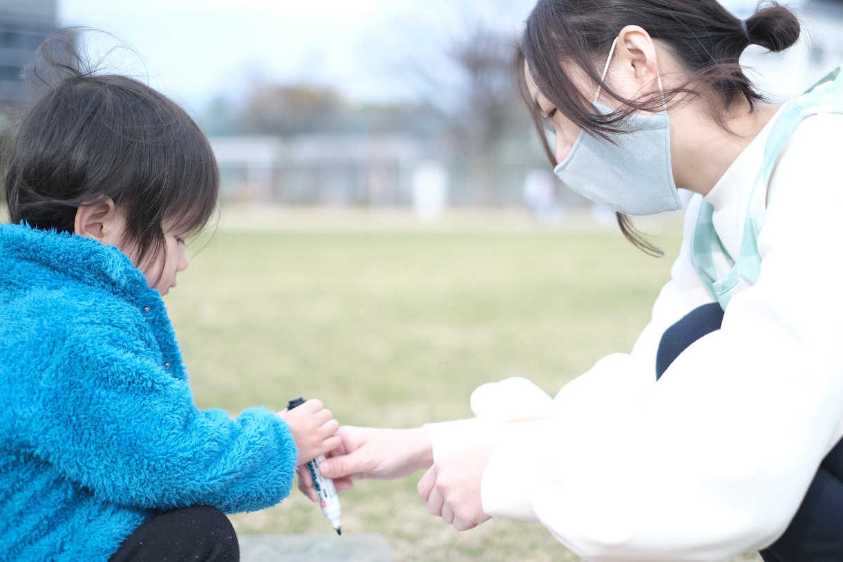 保育のお仕事したい方、お悩みなど聞きます 保育の仕事についてや、保育のお悩みなど気軽にご相談を。 イメージ2