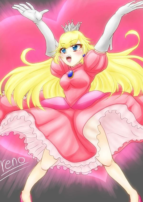 平成最後限定ヒロインイラスト描きます あの頃好きだったゲームやマンガのキャラ思い出してみませんか？ イメージ2