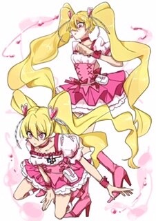 アイコン、挿絵、立ち絵などなんでも描きます アニメ塗りと女の子が得意です！ イメージ4