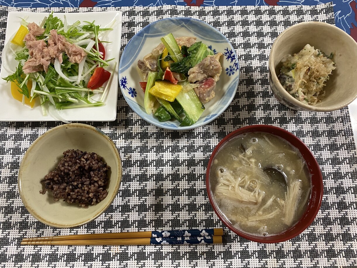 食事相談でダイエットサポートします 自分の食事法・ダイエット法に自信ない人は相談してください！ イメージ4