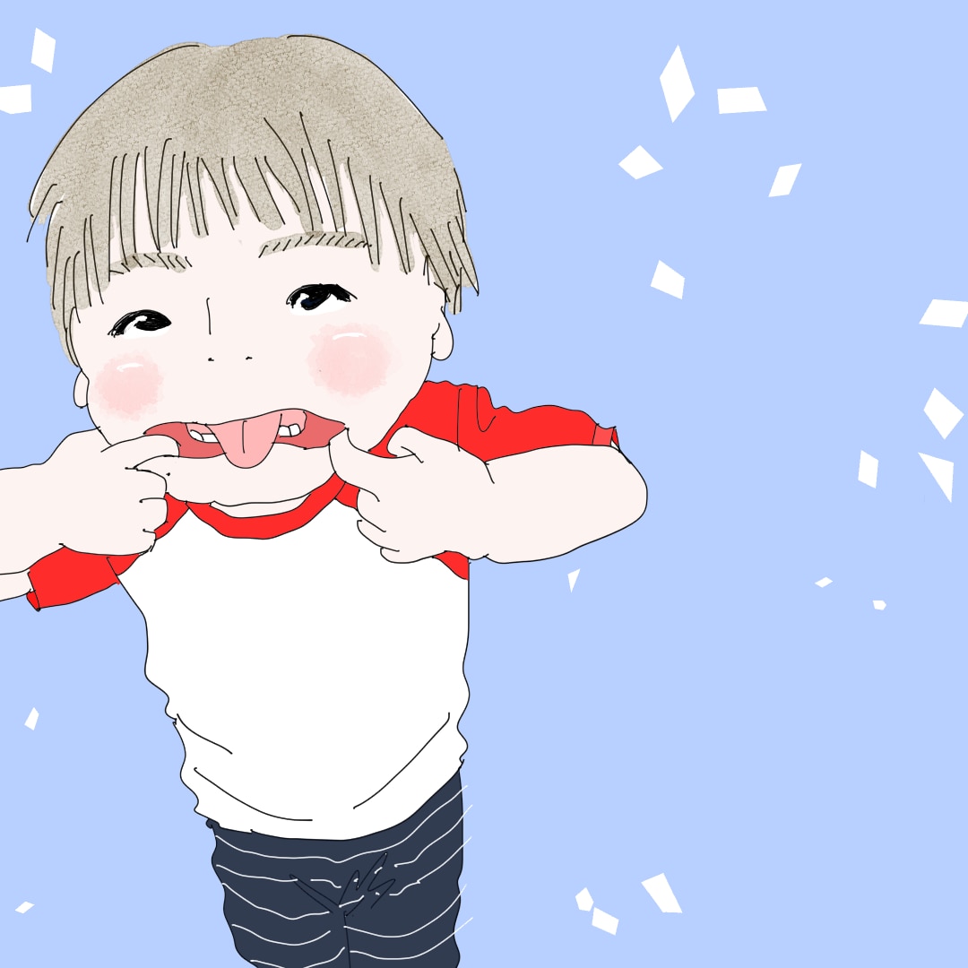 素敵な似顔絵描きます 柔らか色使いで温かみのある似顔絵を描きます イメージ2