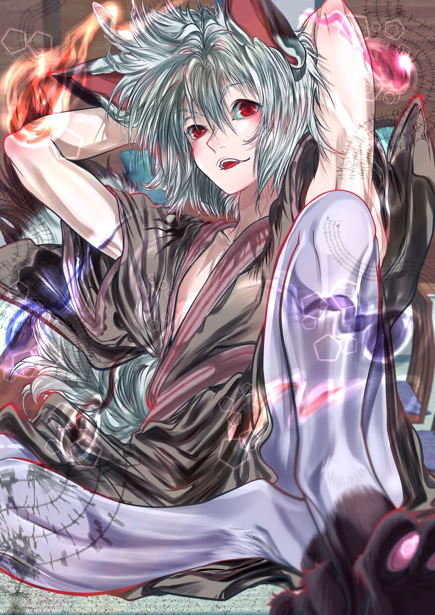 イラスト制作、漫画の制作、キャラデザいたします 画風は変幻自在です、ご指示頂いたあなたの理想で仕上げます。 イメージ1