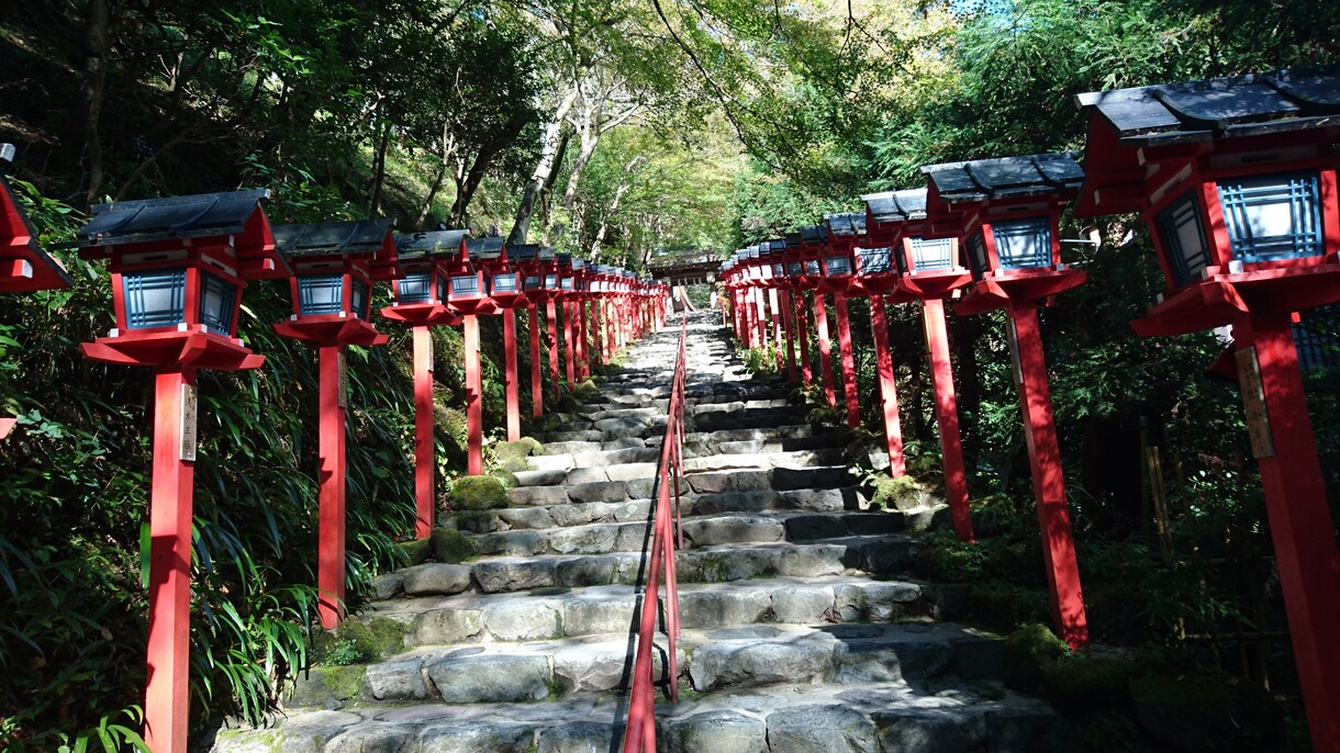 あなたの代わりに願掛けや祈祷をしてきます 各地で願掛けや祈祷の代行します。 イメージ1