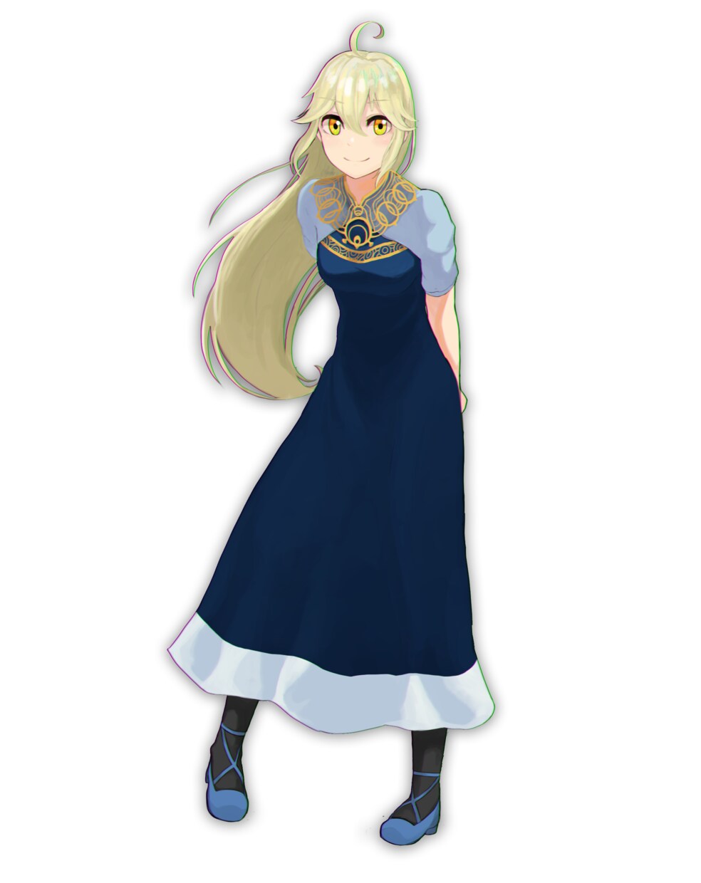 キャラクターイラストをお描きします 貴方の思い描く理想キャラクターイラストを制作いたします。 イメージ3