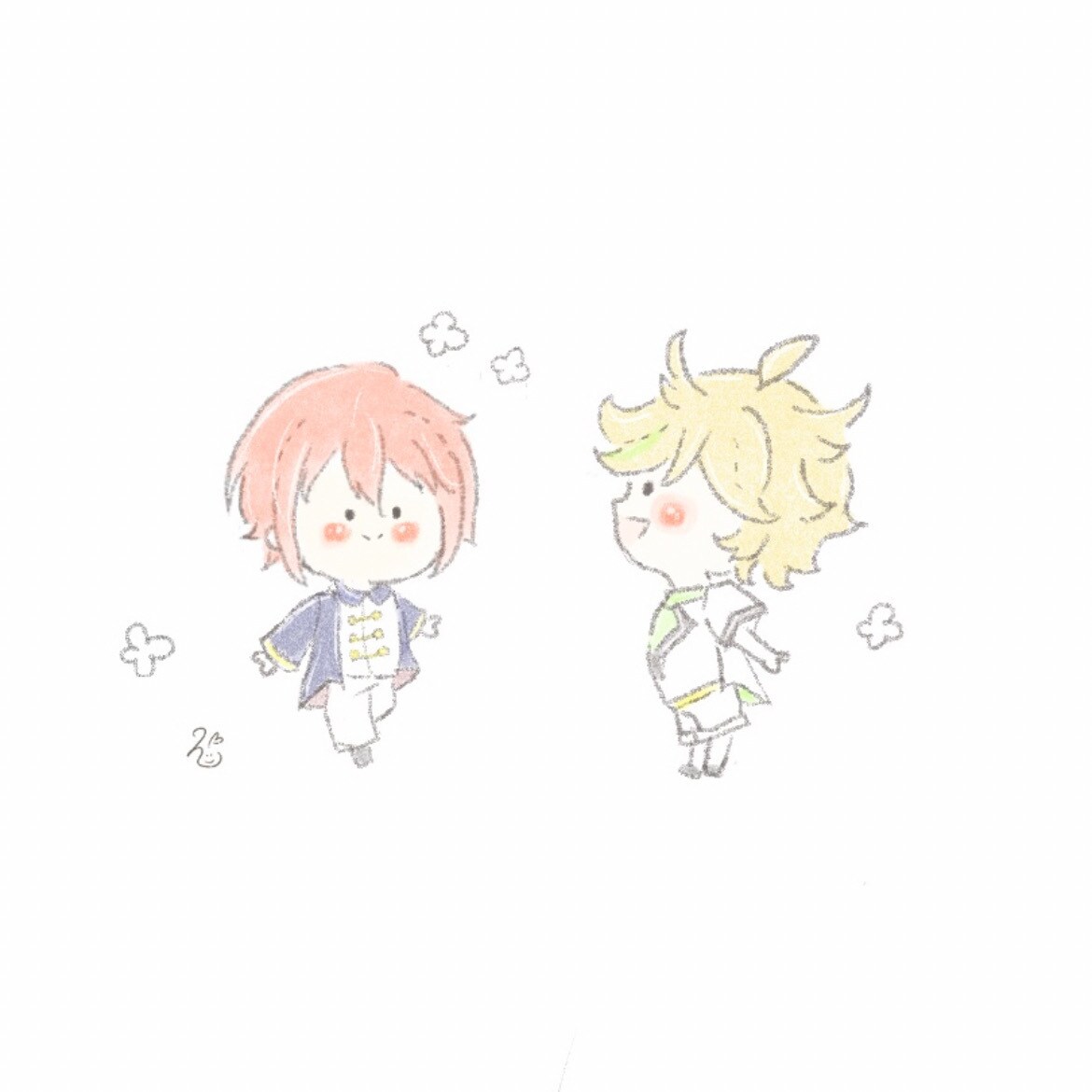 ゆるいどうぶつオリジナルキャラクターつくります アイコン、イメージキャラクターとしてご利用ください♪ イメージ3