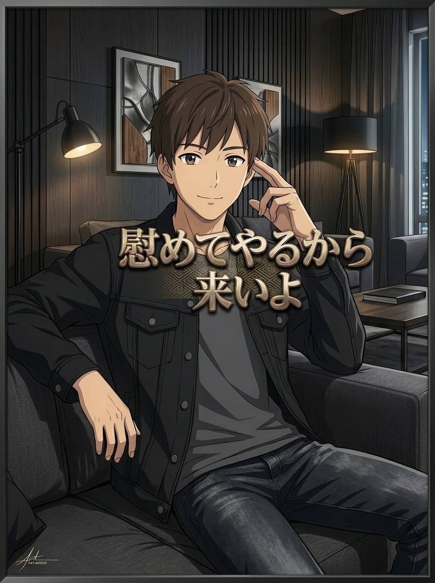ドS対応男女問わずいたします ドS対応で話して欲しい方は気軽にどうぞ イメージ1