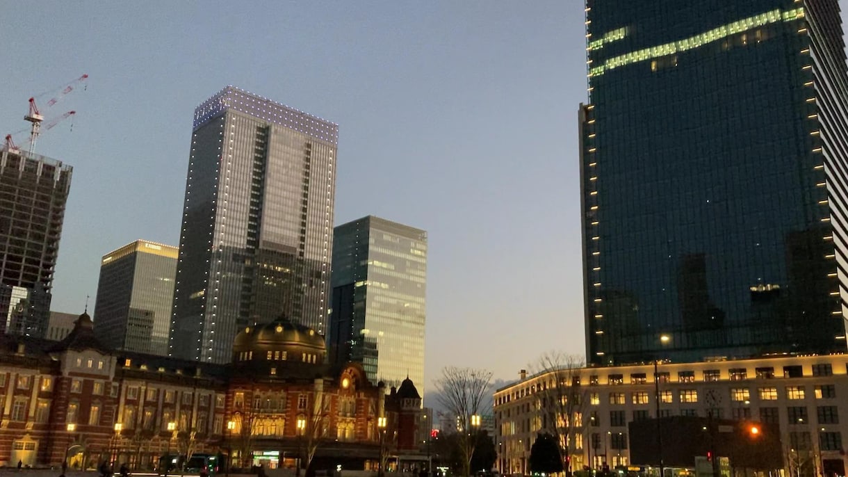 格安！！都内の「いまの風景」を撮影します 東京都内の「いまの風景」「食べ物」などを撮影します。 イメージ3