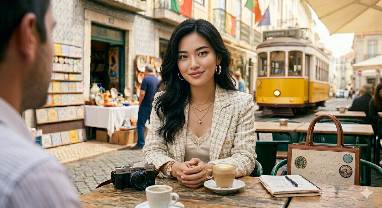 30分集中チャット！女子大生が雑談相手になります ただただ話し相手になります。海外経験結構あります。 イメージ1