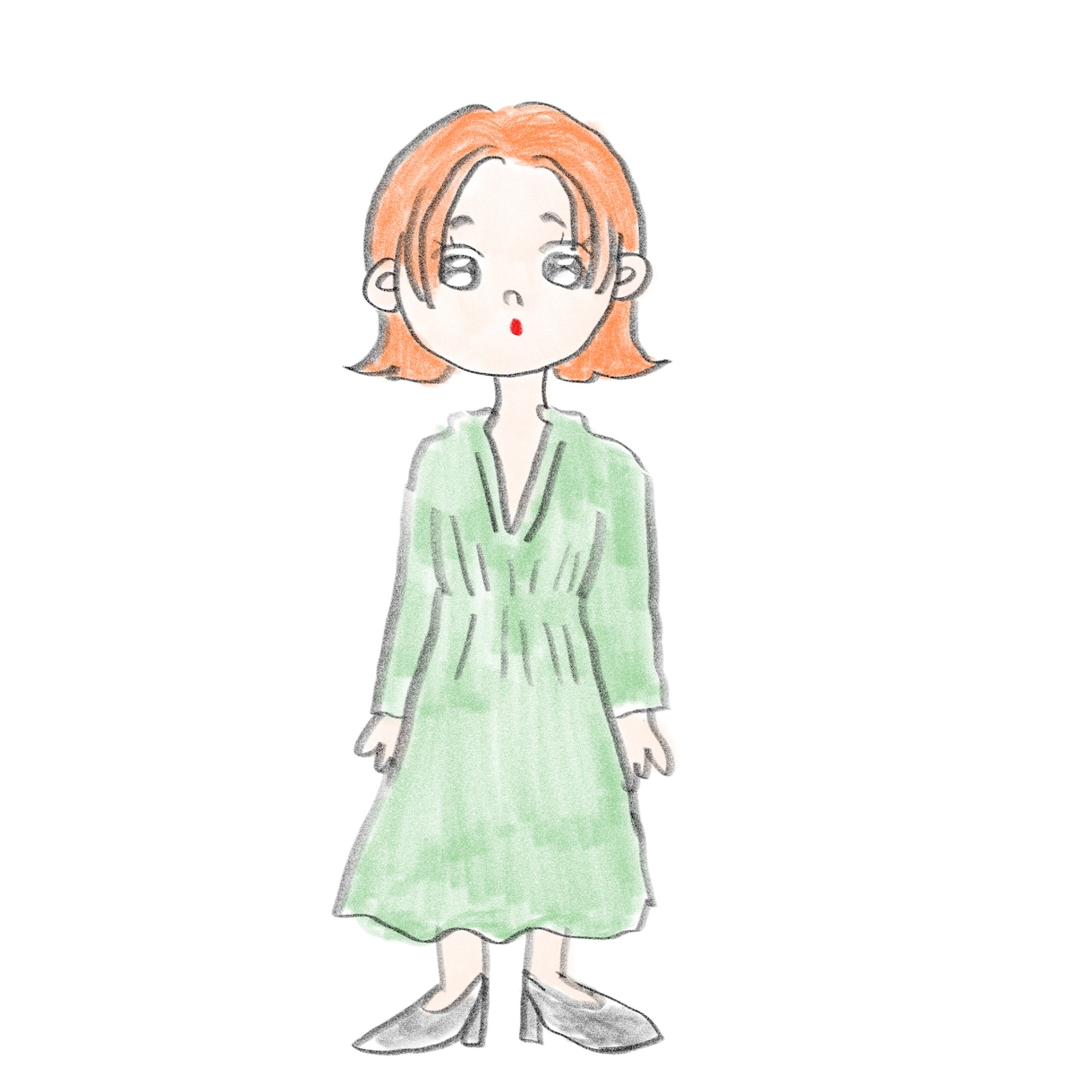 可愛くデフォルメしたアイコン描きます SNSに使いやすいポップなイラストです イメージ6