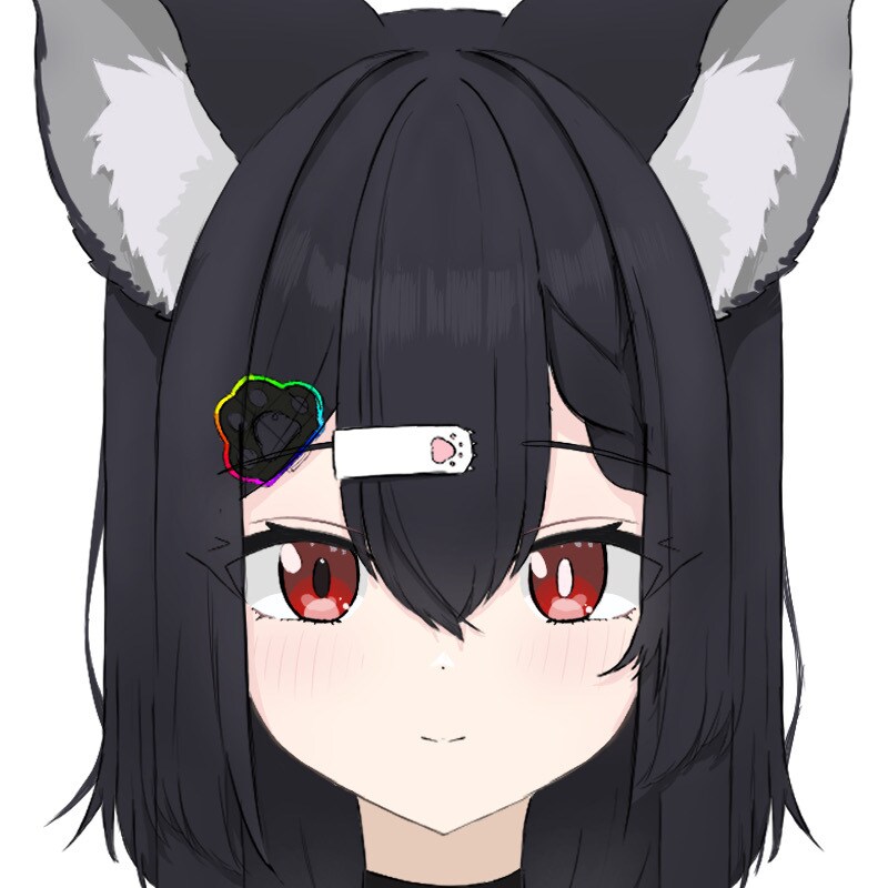 ケモミミキャラクターのアイコンを作成致します 起業・開業などでこれからオリジナルのアイコンが必要な方へ イメージ1