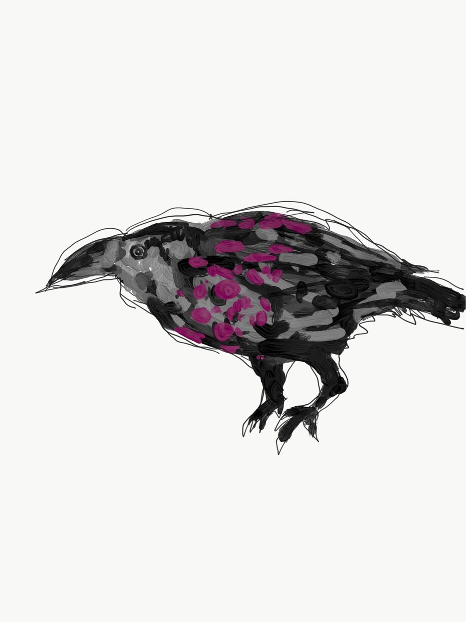 あじのあるイラスト、アイコン描きます ナチュラルでおしゃれなイラスト、似顔絵、描きます イメージ6