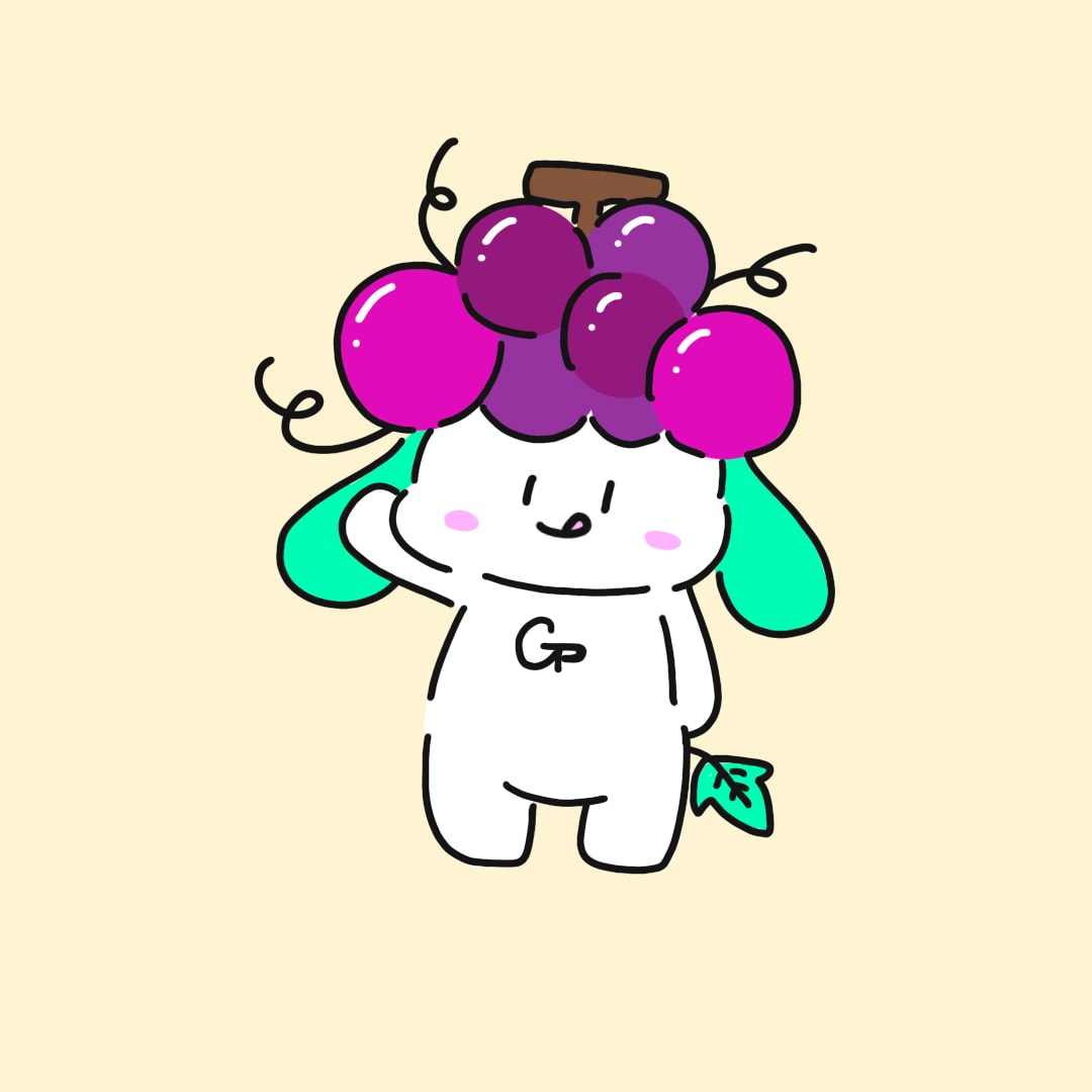 商用可！ゆるかわなオリジナルキャラクター作ります 親しみやすいあなただけのキャラクターでイメージアップに！ イメージ3