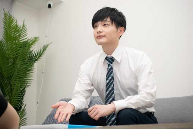 保険契約トラブル被害者を支援します 生命保険/損害保険/保険代理店等の契約関係の被害者へ イメージ1