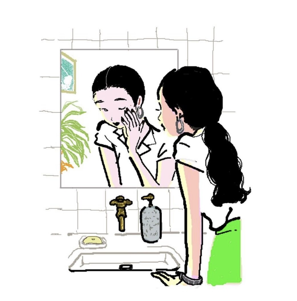 イラストレーターが全身似顔絵イラスト描きます ご自身のSNSアイコンやカップルイラストなどをお求めの方へ イメージ1